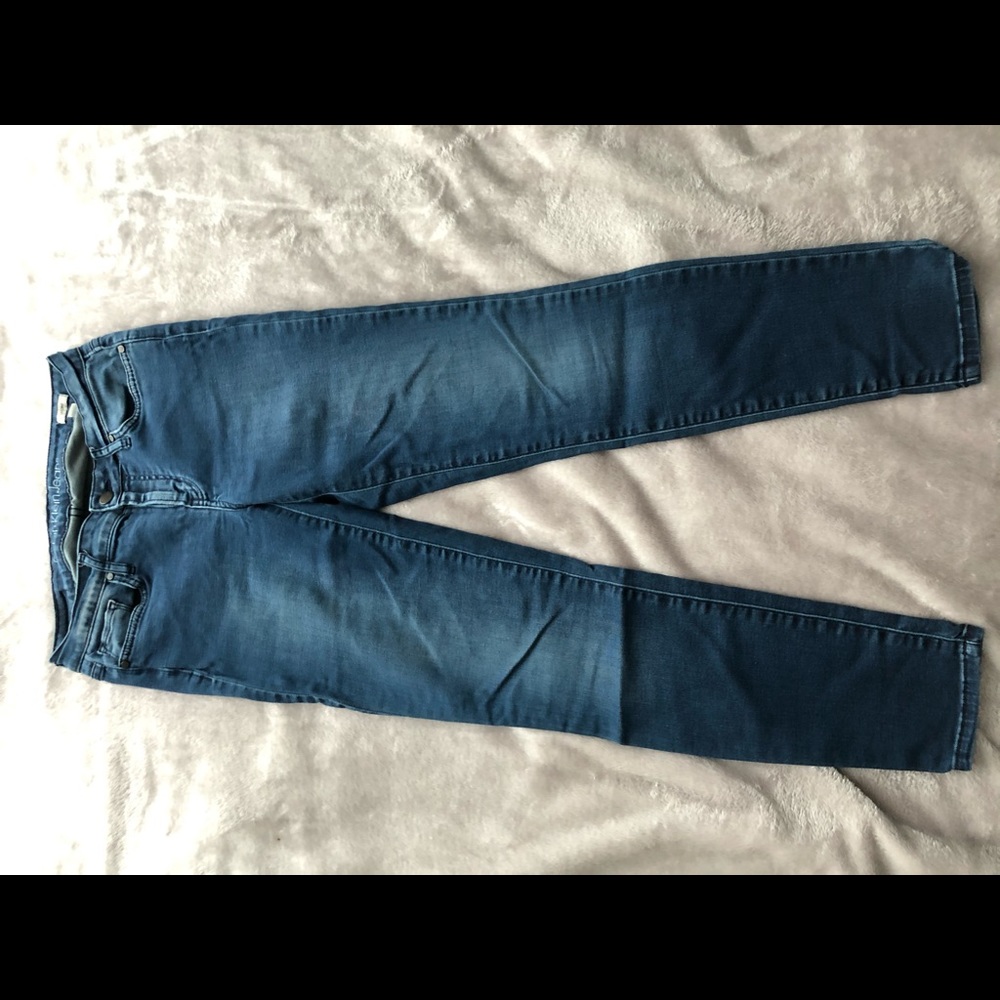 Calvin Klein legging jeans